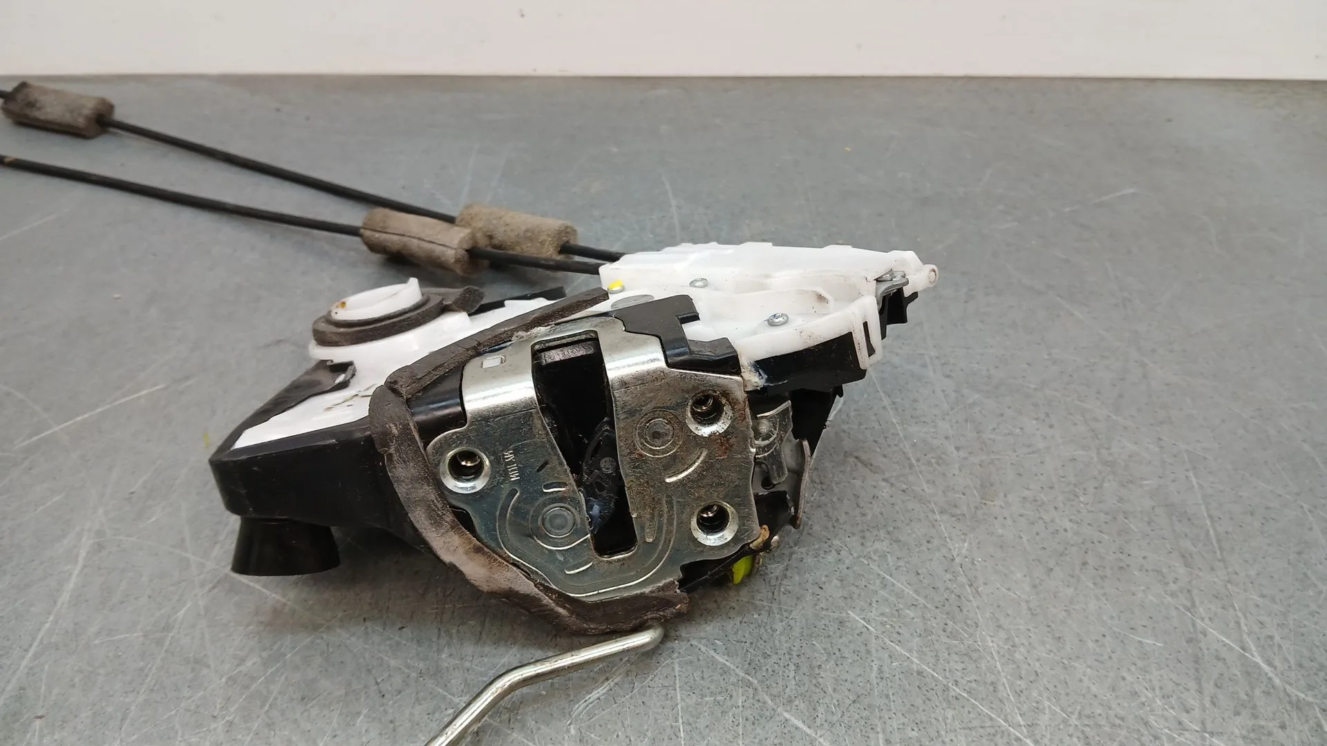 Cerradura Puerta Delantera Izquierda para Honda Hr-V (Ru)
