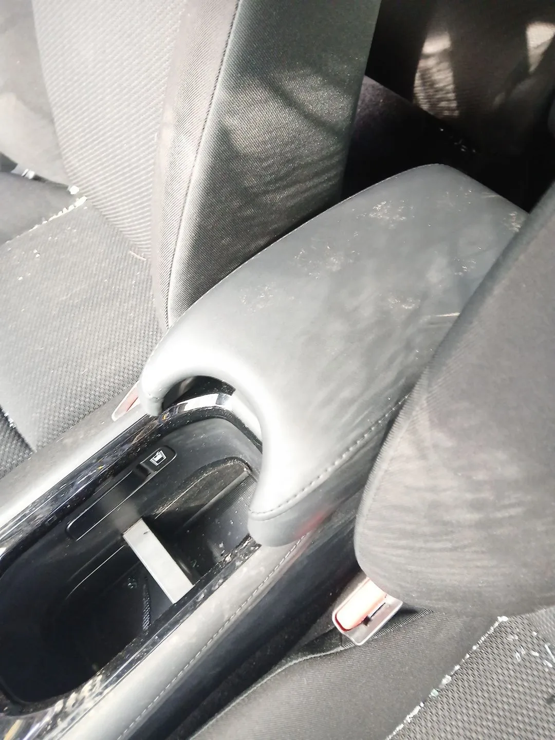 Apoyabrazos Central para Honda Hr-V (Ru)