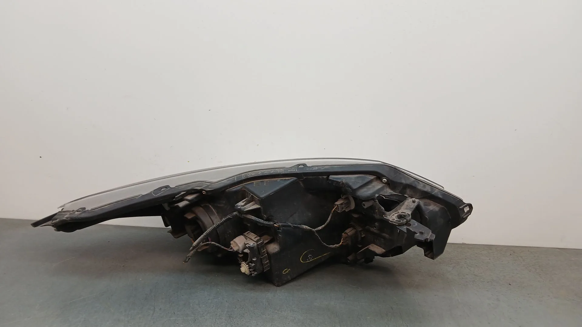 Faro Izquierdo para Honda Hr-V (Ru)