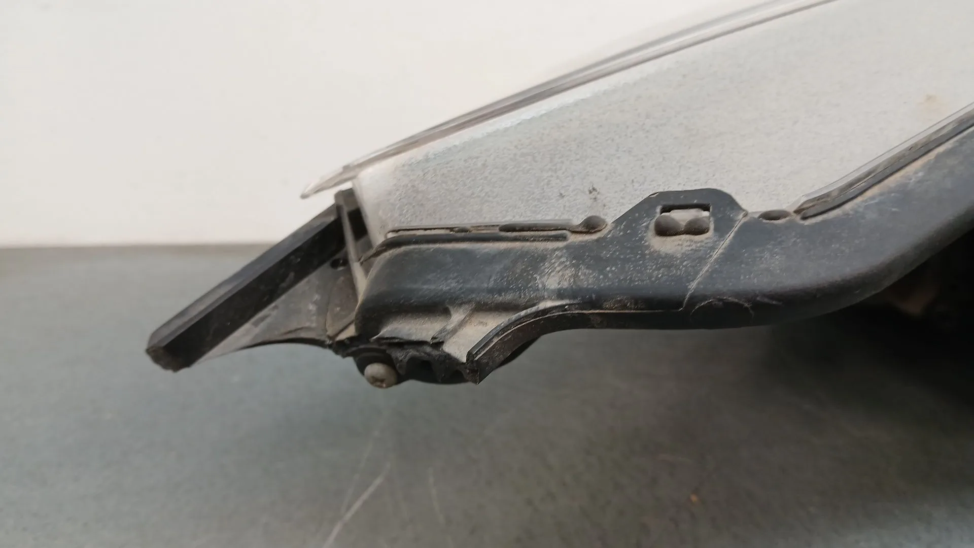 Faro Izquierdo para Honda Hr-V (Ru)