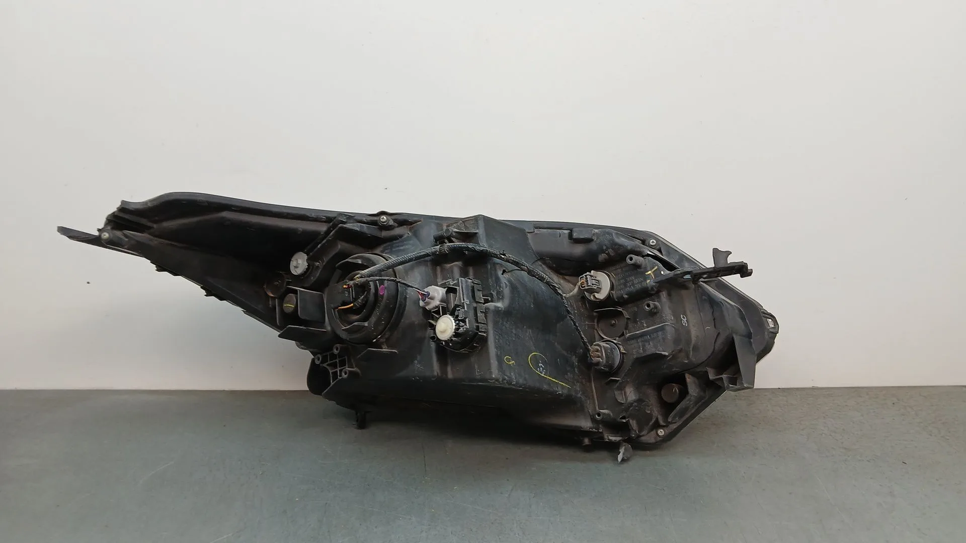 Faro Izquierdo para Honda Hr-V (Ru)