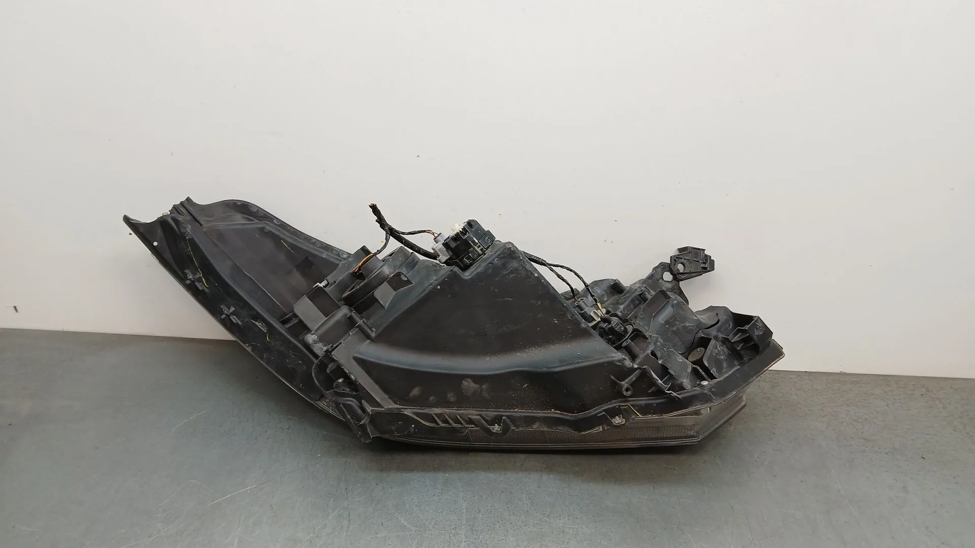 Faro Izquierdo para Honda Hr-V (Ru)