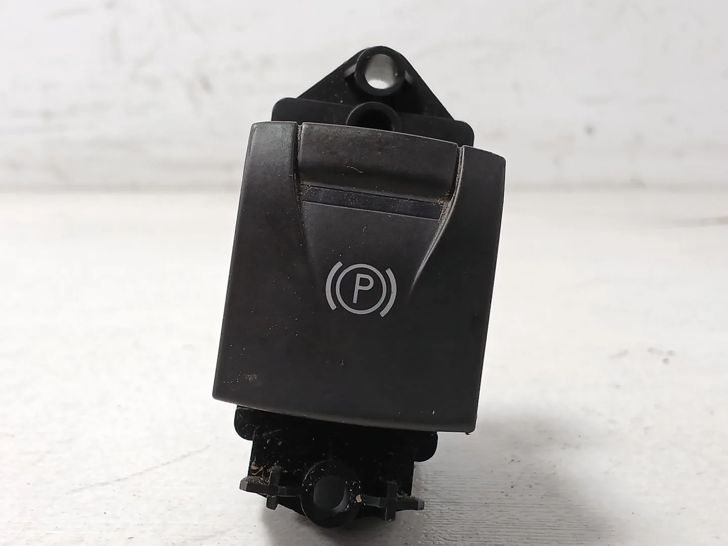 Freno De Mano Electrico para Renault Scenic Iii (Jz0/1_)