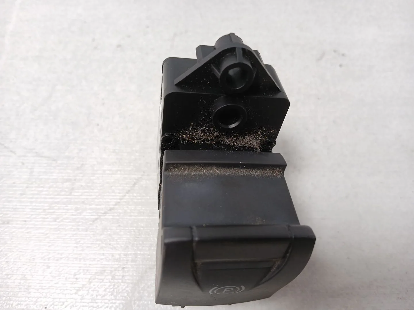 Freno De Mano Electrico para Renault Scenic Iii (Jz0/1_)