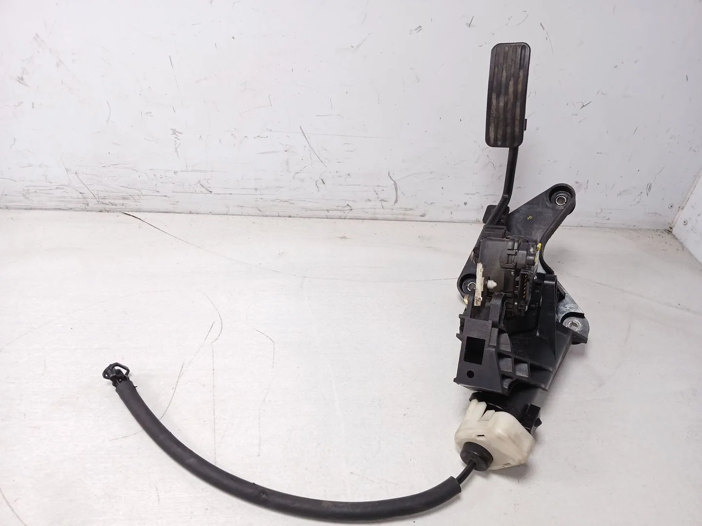 Potenciometro Pedal para Jaguar Xj