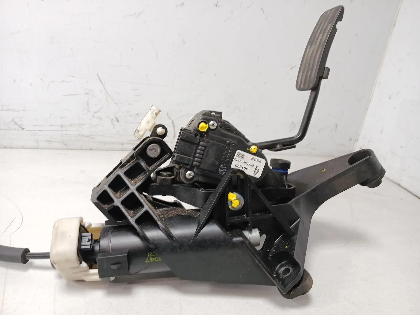 Potenciometro Pedal para Jaguar Xj