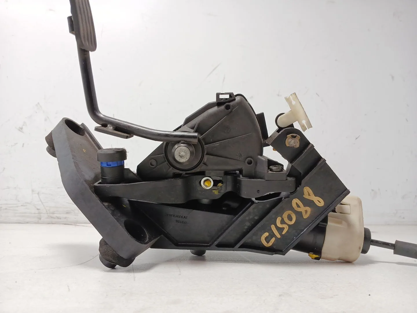 Potenciometro Pedal para Jaguar Xj