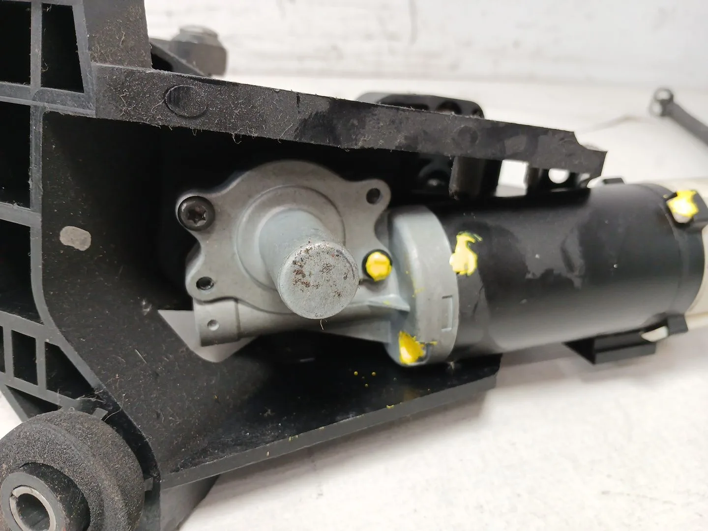 Potenciometro Pedal para Jaguar Xj