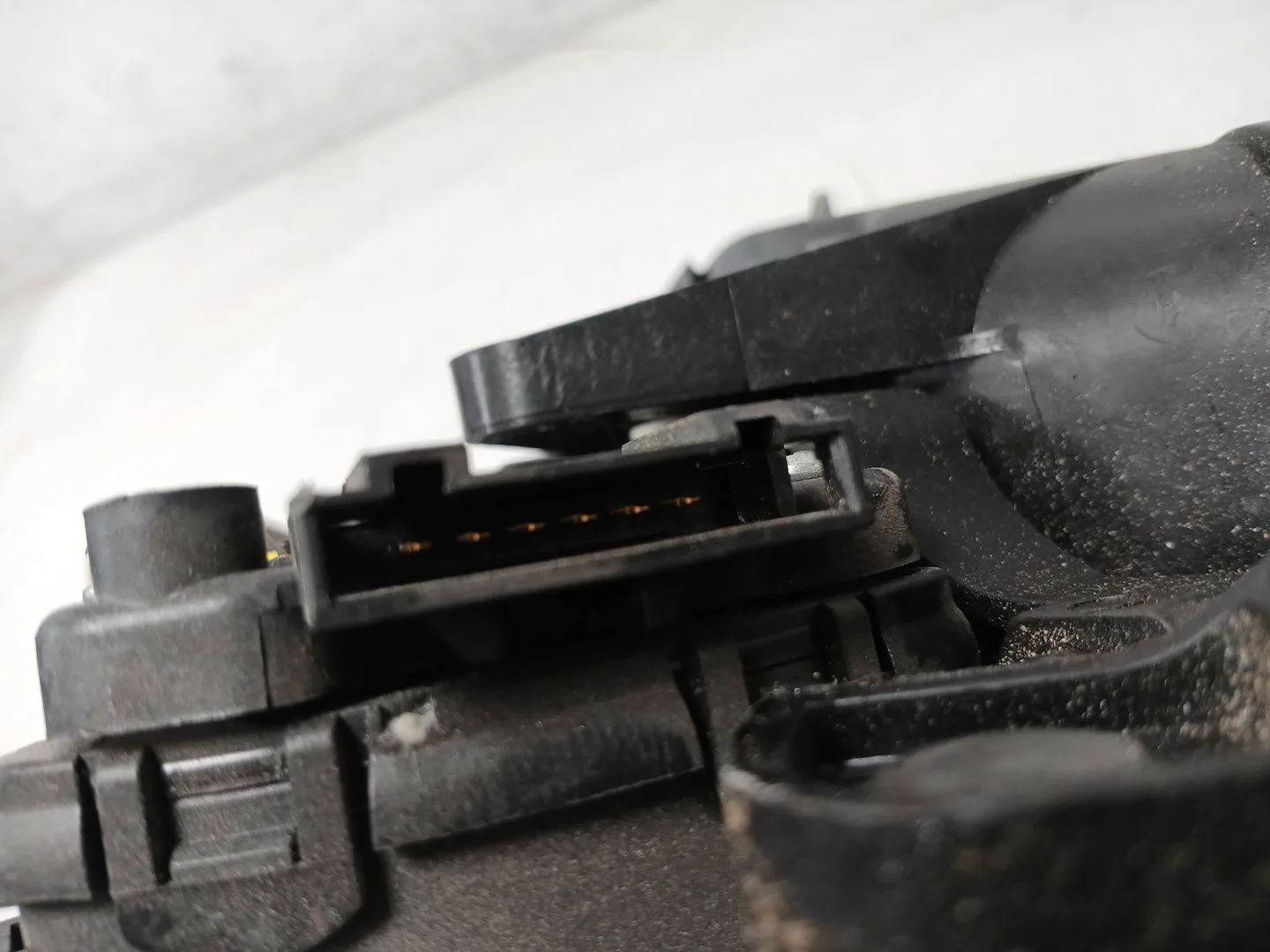 Potenciometro Pedal para Jaguar Xj