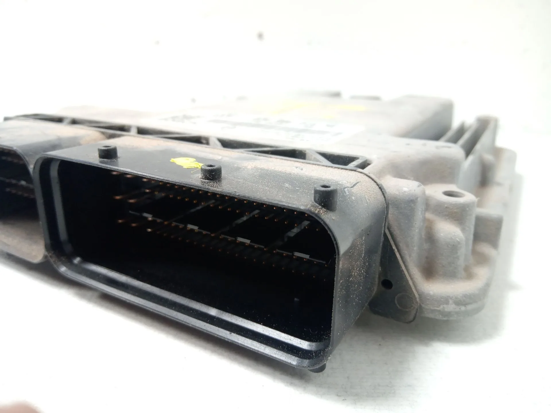 Centralita Motor Uce para Seat Altea (5P1)