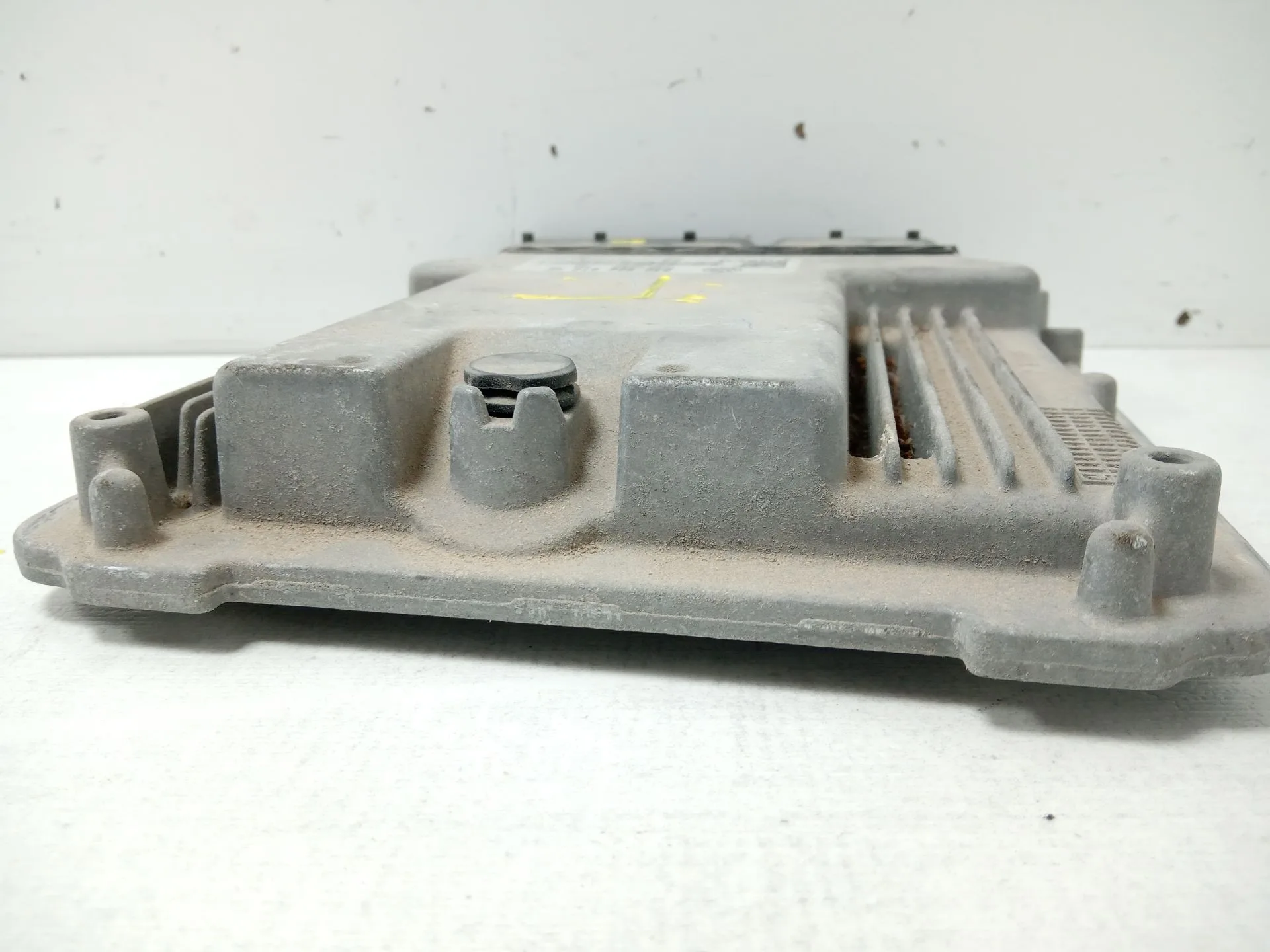 Centralita Motor Uce para Seat Altea (5P1)