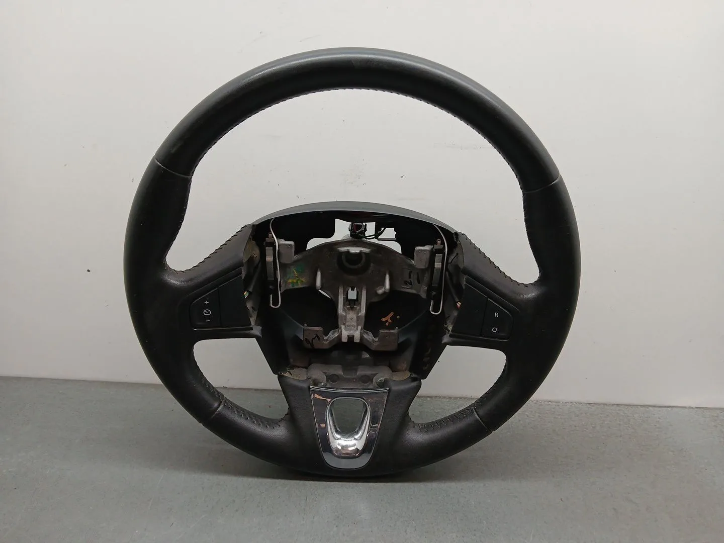 Volante para Renault Scenic Iii
