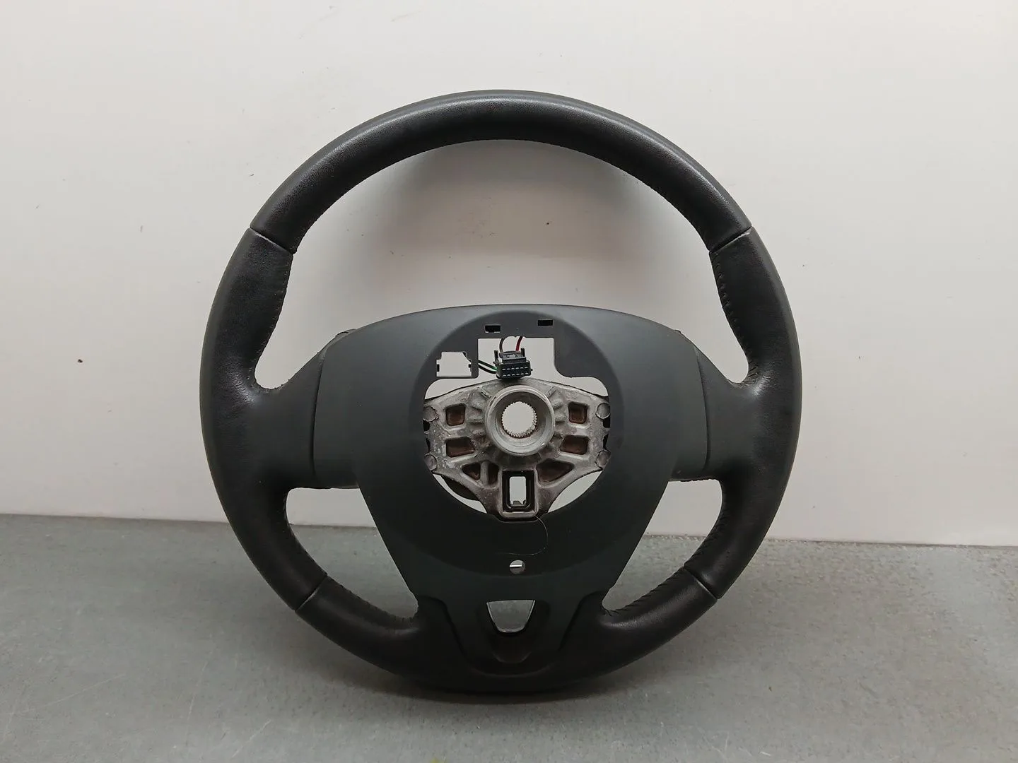 Volante para Renault Scenic Iii