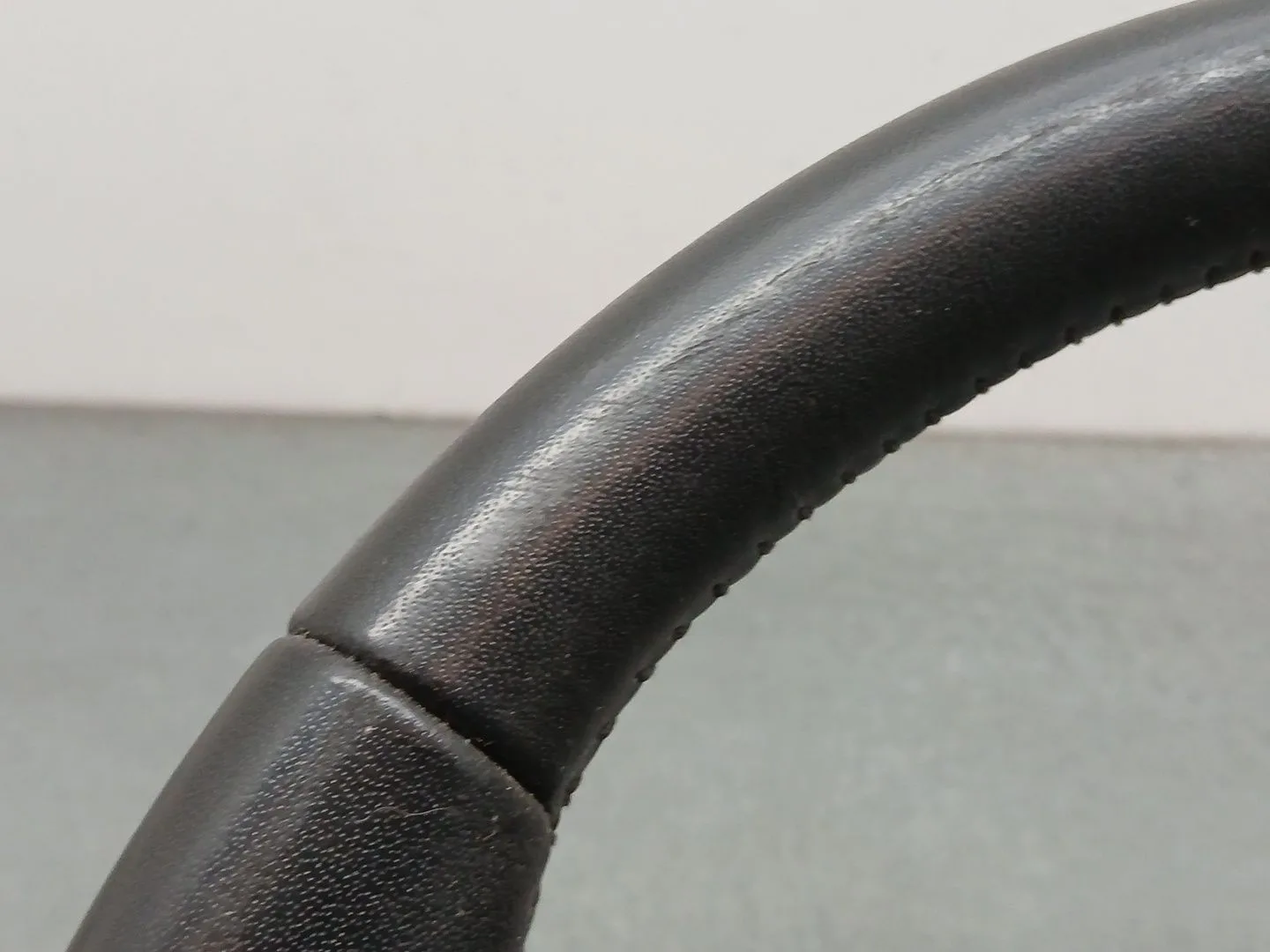Volante para Renault Scenic Iii