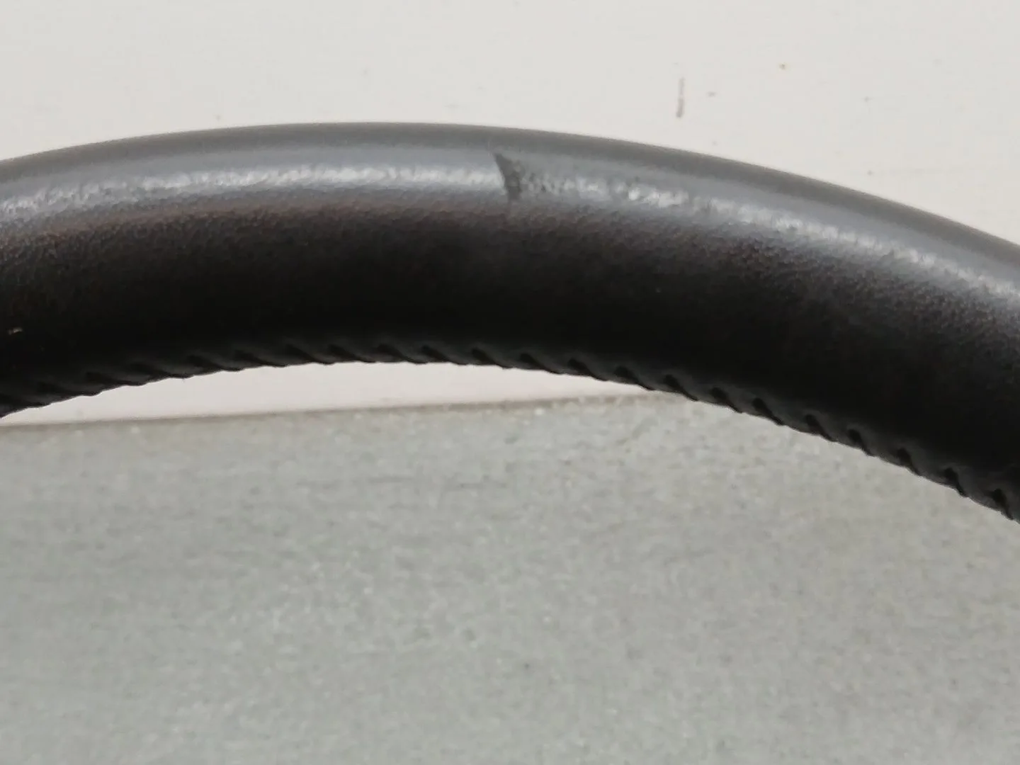 Volante para Renault Scenic Iii