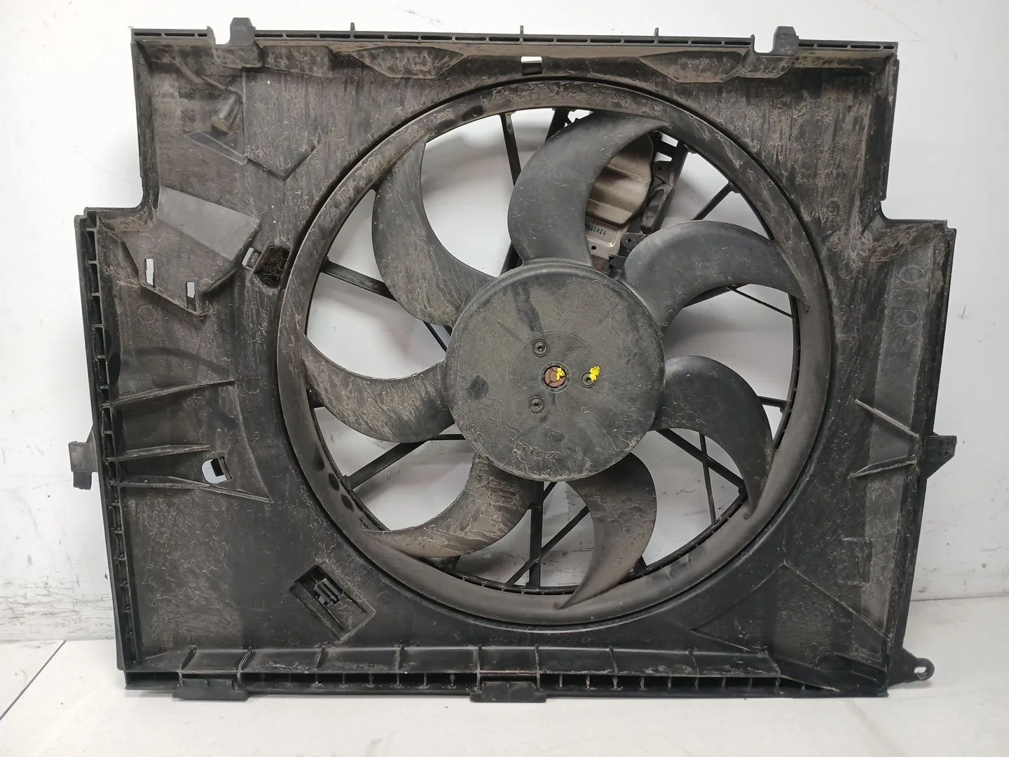 Electroventilador para Bmw Serie 1 Berlina (E81/E87)