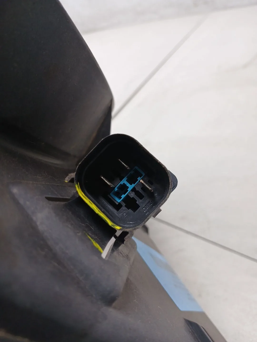 Electroventilador para Bmw Serie 1 Berlina (E81/E87)