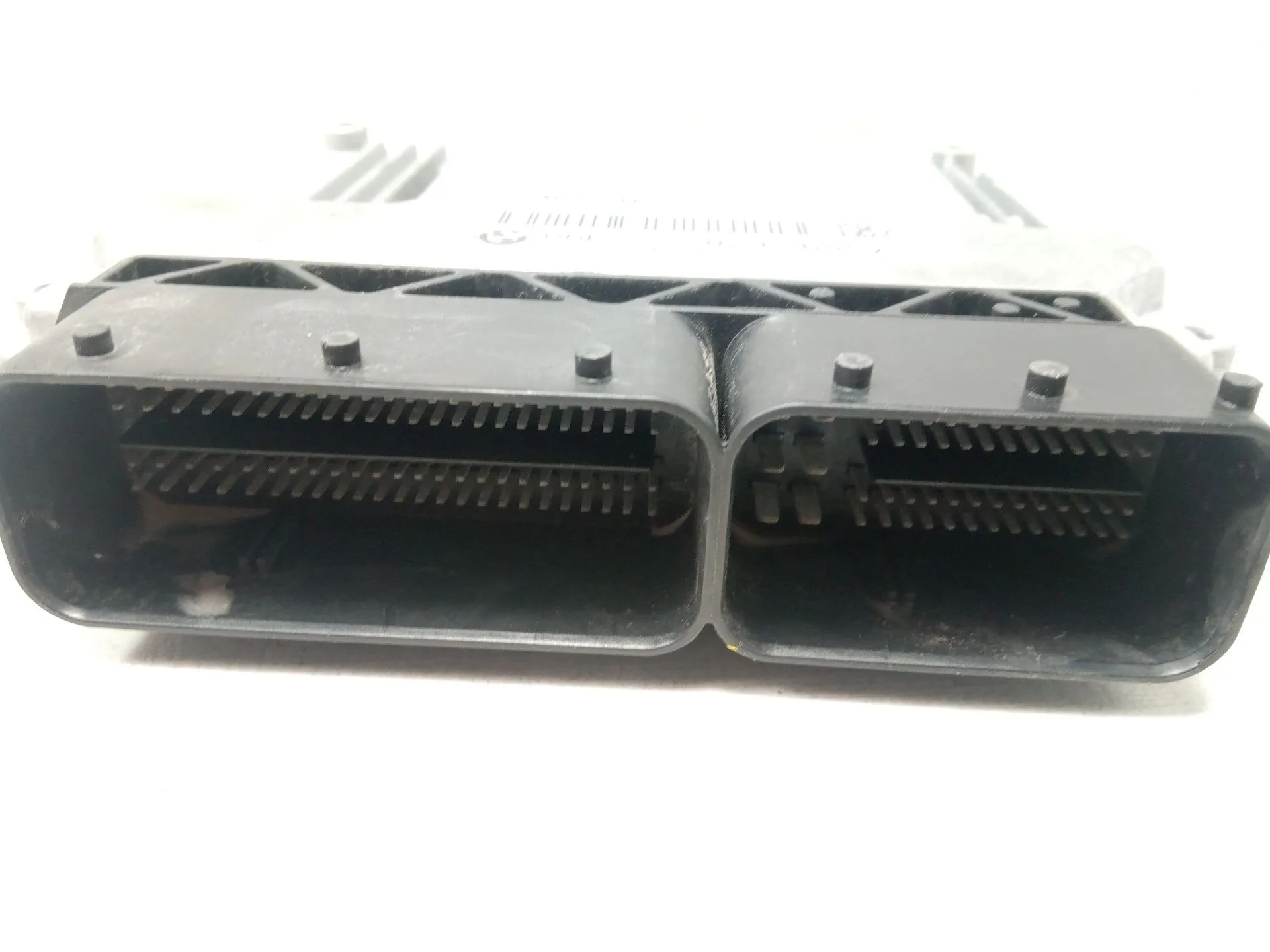 Centralita Motor Uce para Bmw Serie 1 Berlina (E81/E87)