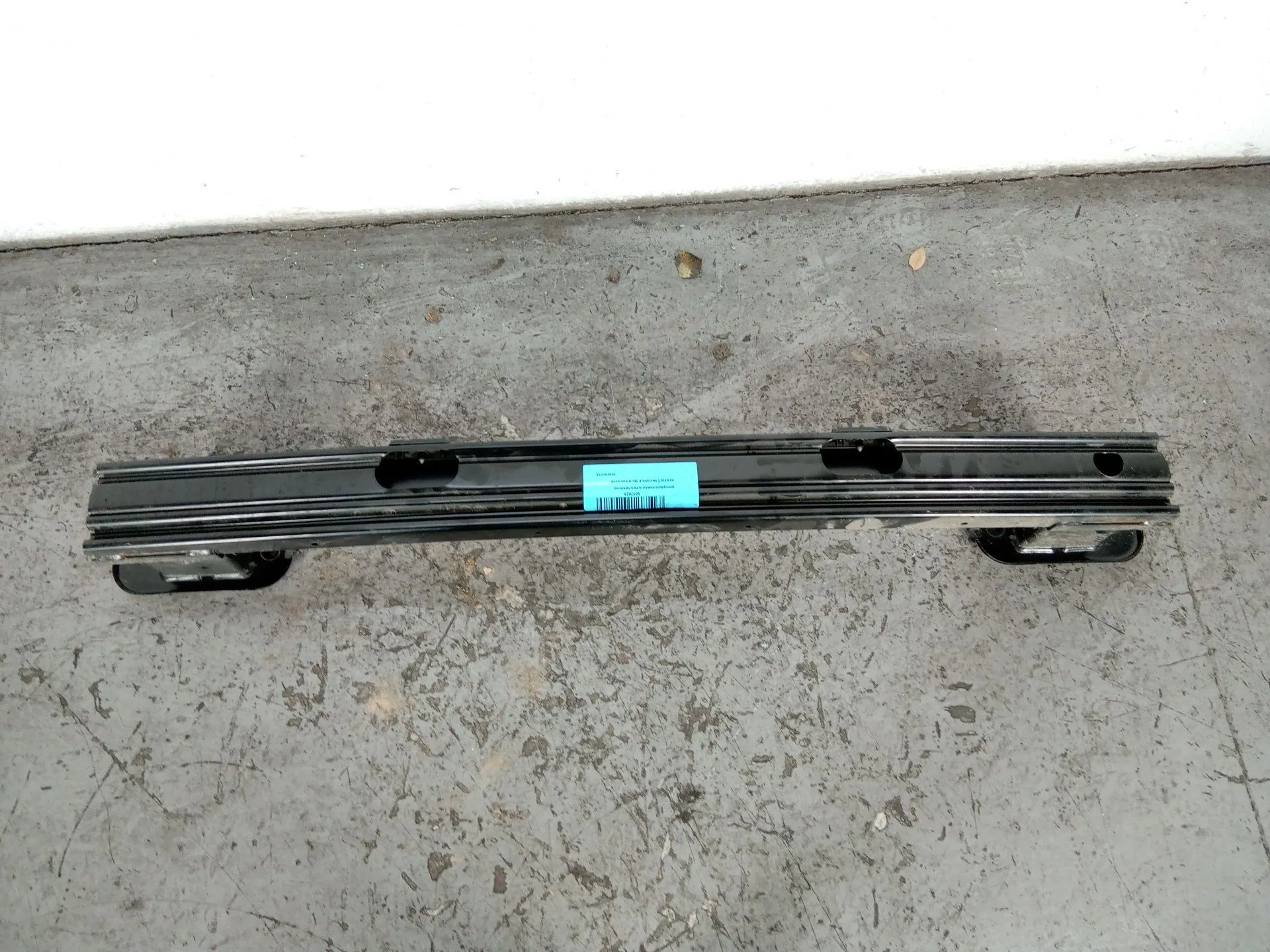 Refuerzo Paragolpes Trasero para Renault Megane E-Tech Suv