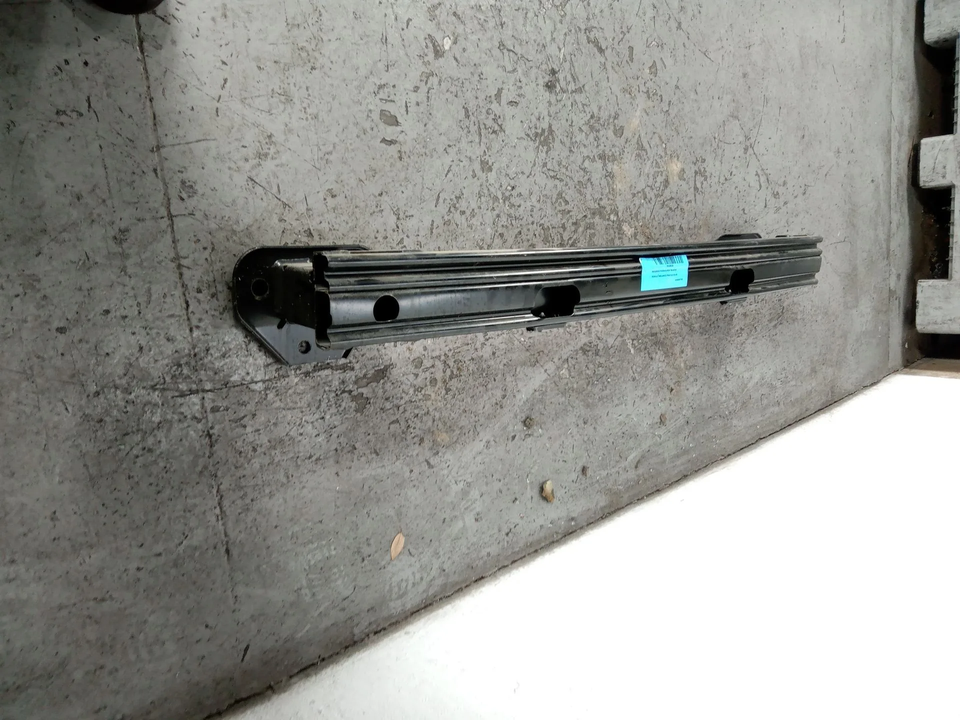 Refuerzo Paragolpes Trasero para Renault Megane E-Tech Suv