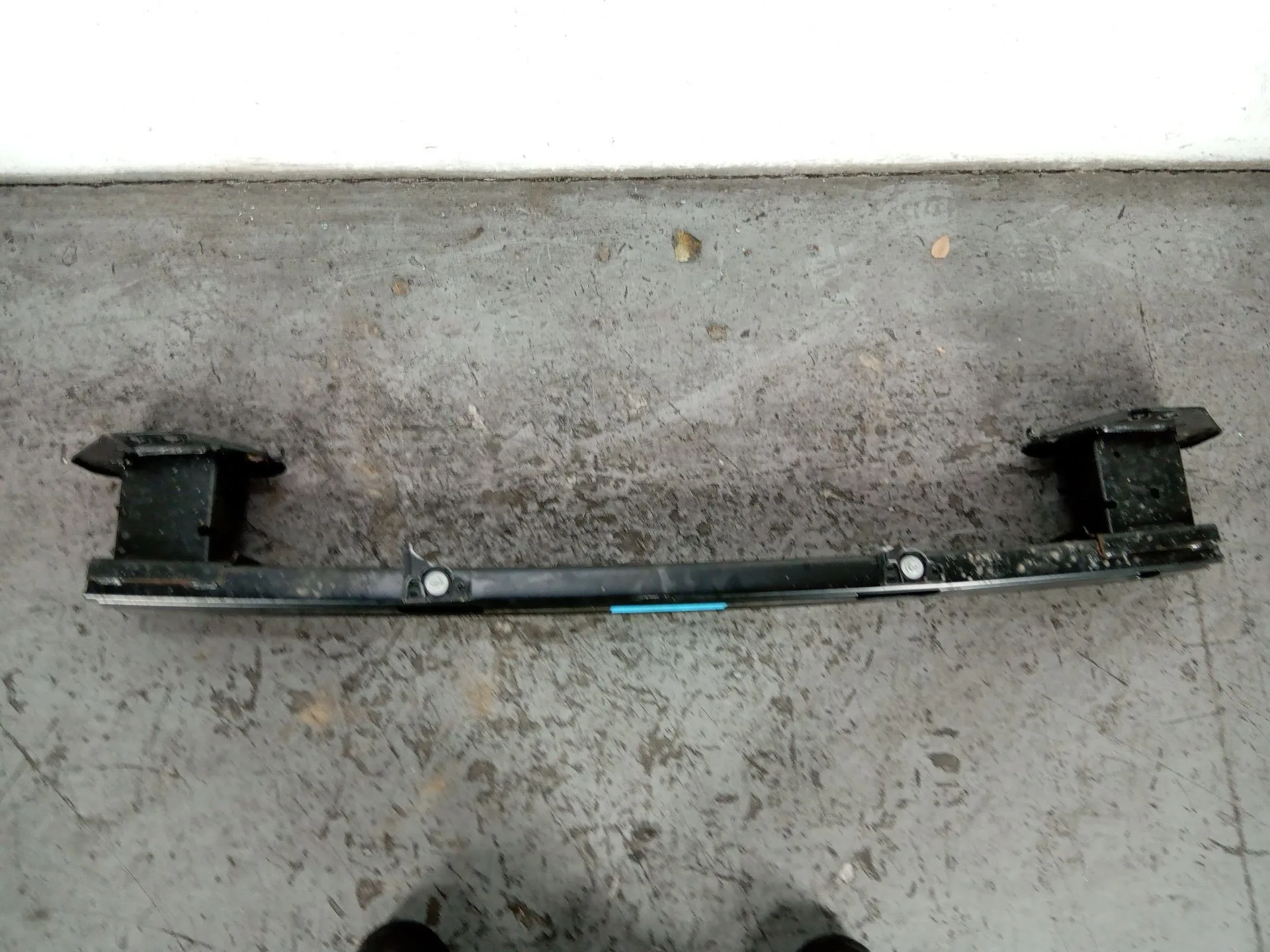 Refuerzo Paragolpes Trasero para Renault Megane E-Tech Suv