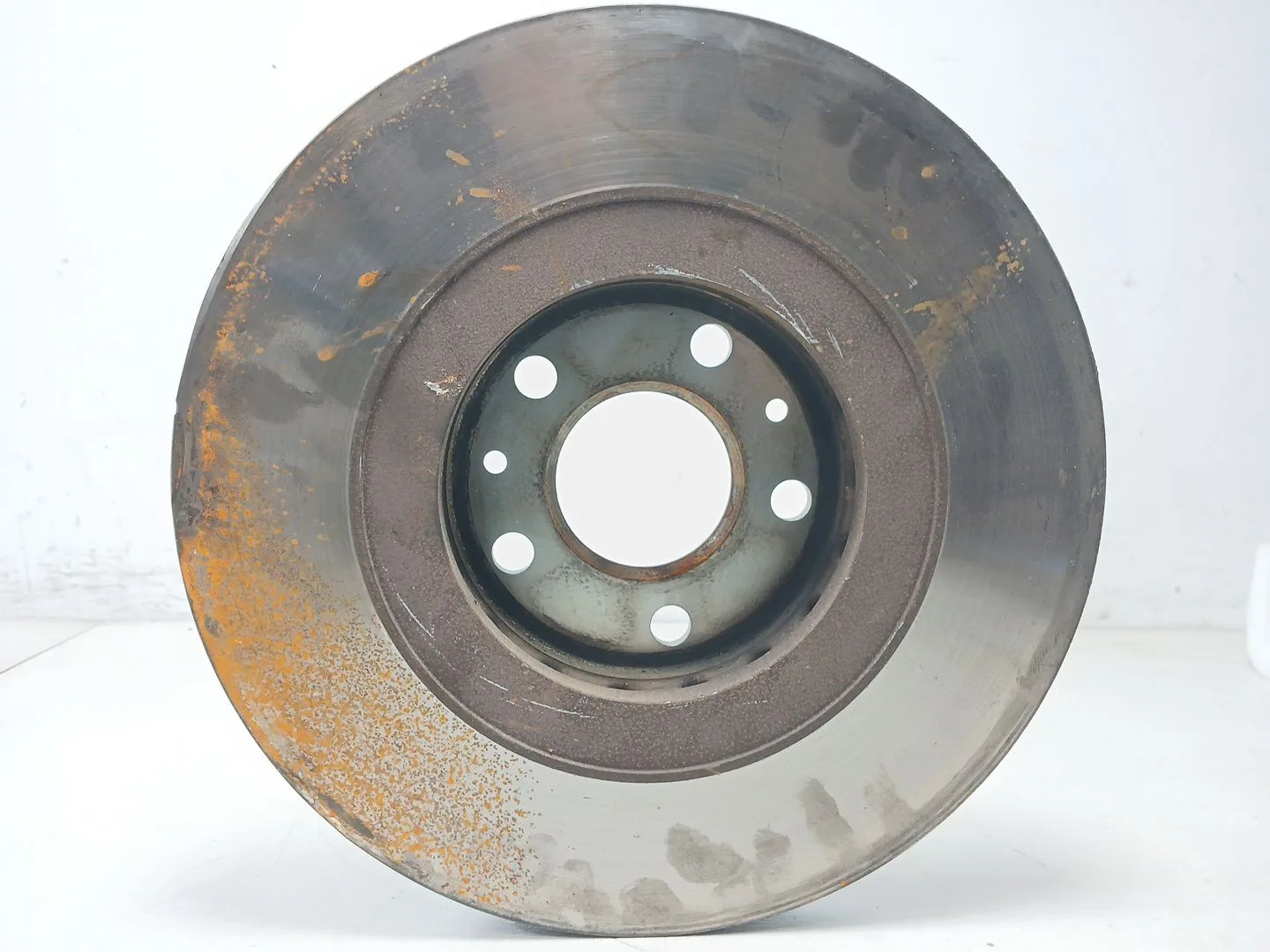 Disco Freno Delantero para Renault Megane E-Tech Suv