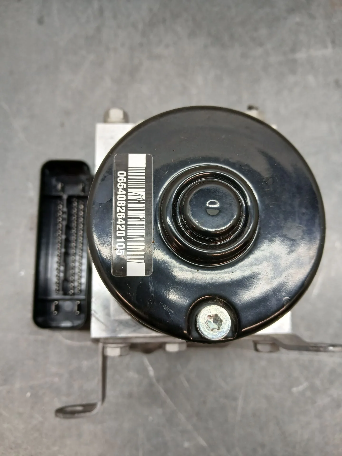 Abs para Bmw Serie 1 Berlina (E81/E87)