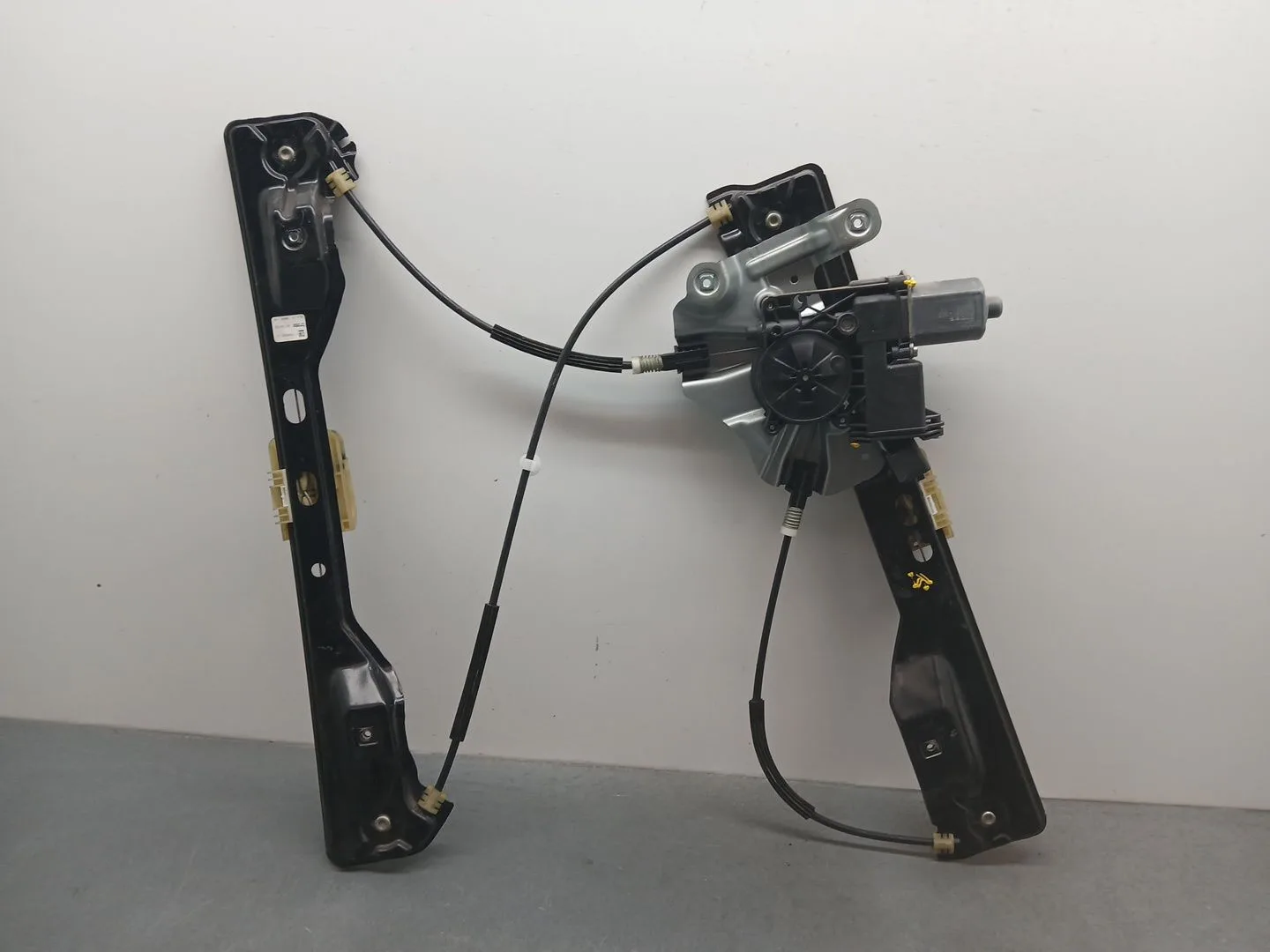 Elevalunas Delantero Izquierdo para Opel Zafira Tourer C (P12)