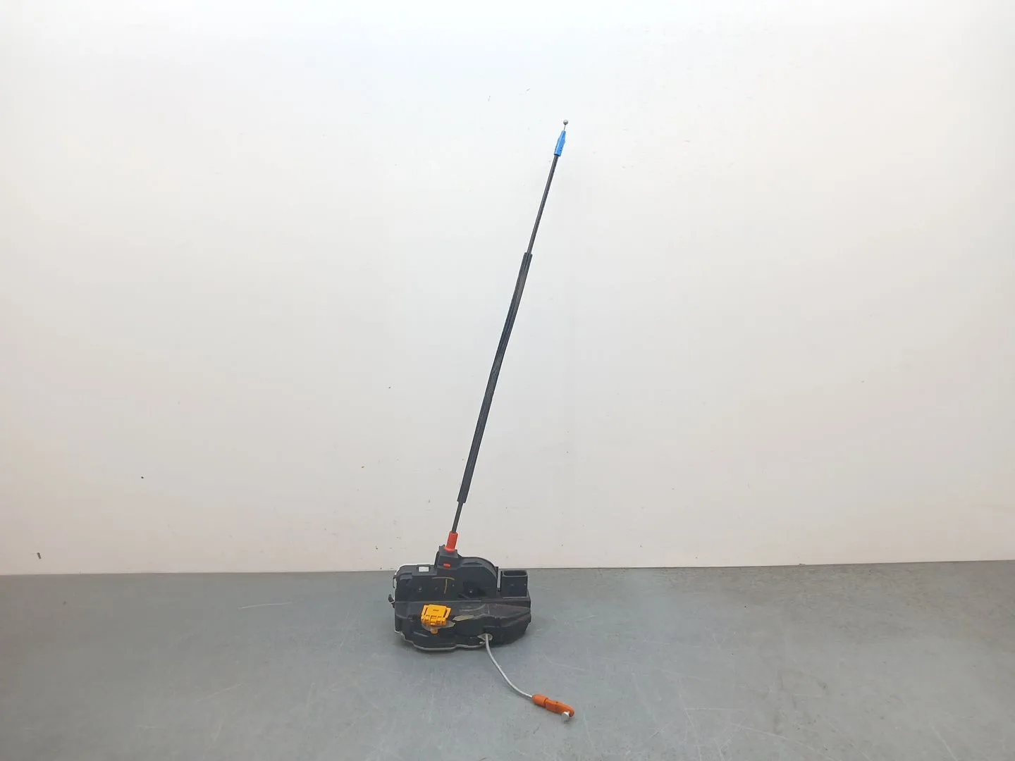 Cerradura Puerta Delantera Izquierda para Opel Zafira Tourer C (P12)