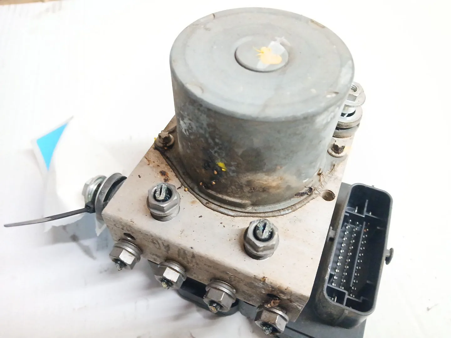 Abs para Seat Ibiza St (6P8)