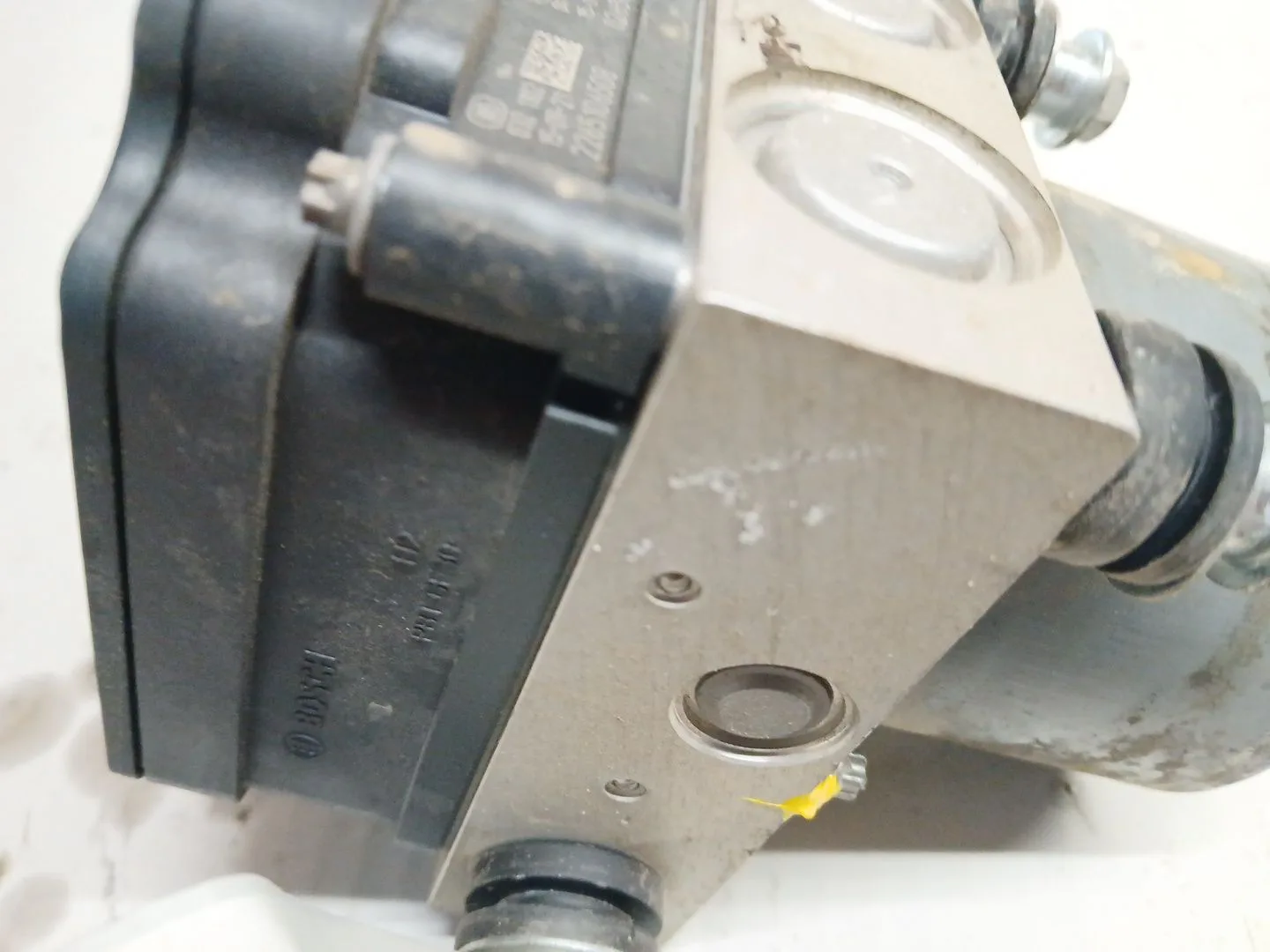 Abs para Seat Ibiza St (6P8)