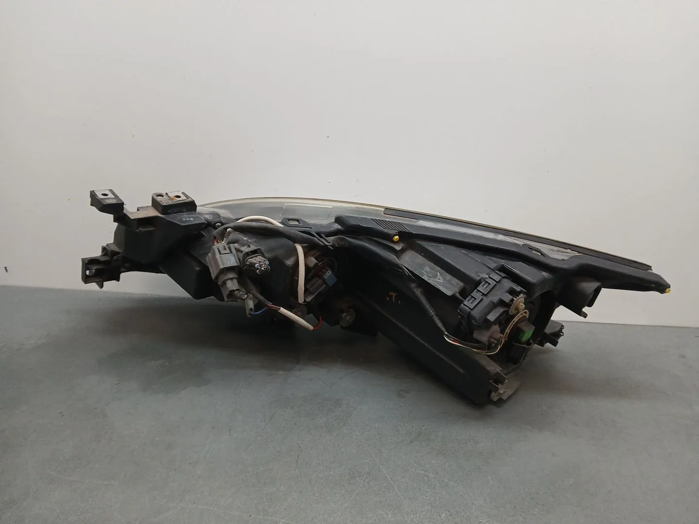 Faro Derecho para Mazda 6 Sedan (Gh)