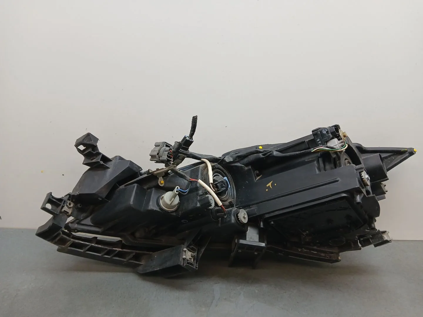 Faro Derecho para Mazda 6 Sedan (Gh)