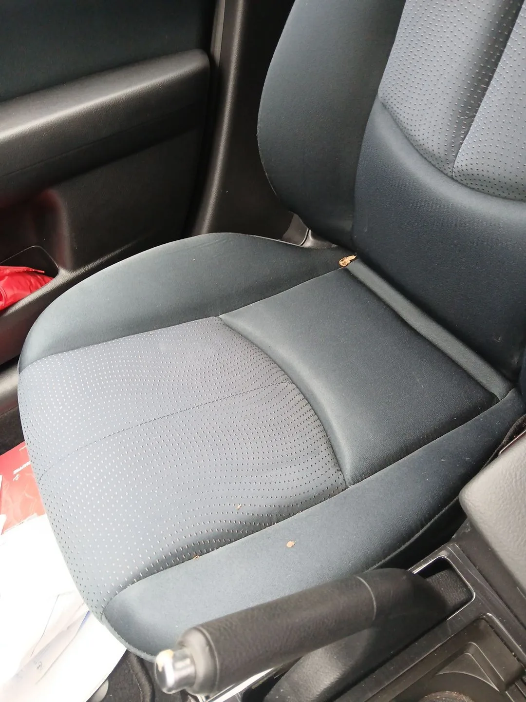 Asiento Delantero Derecho para Mazda 6 Sedan (Gh)
