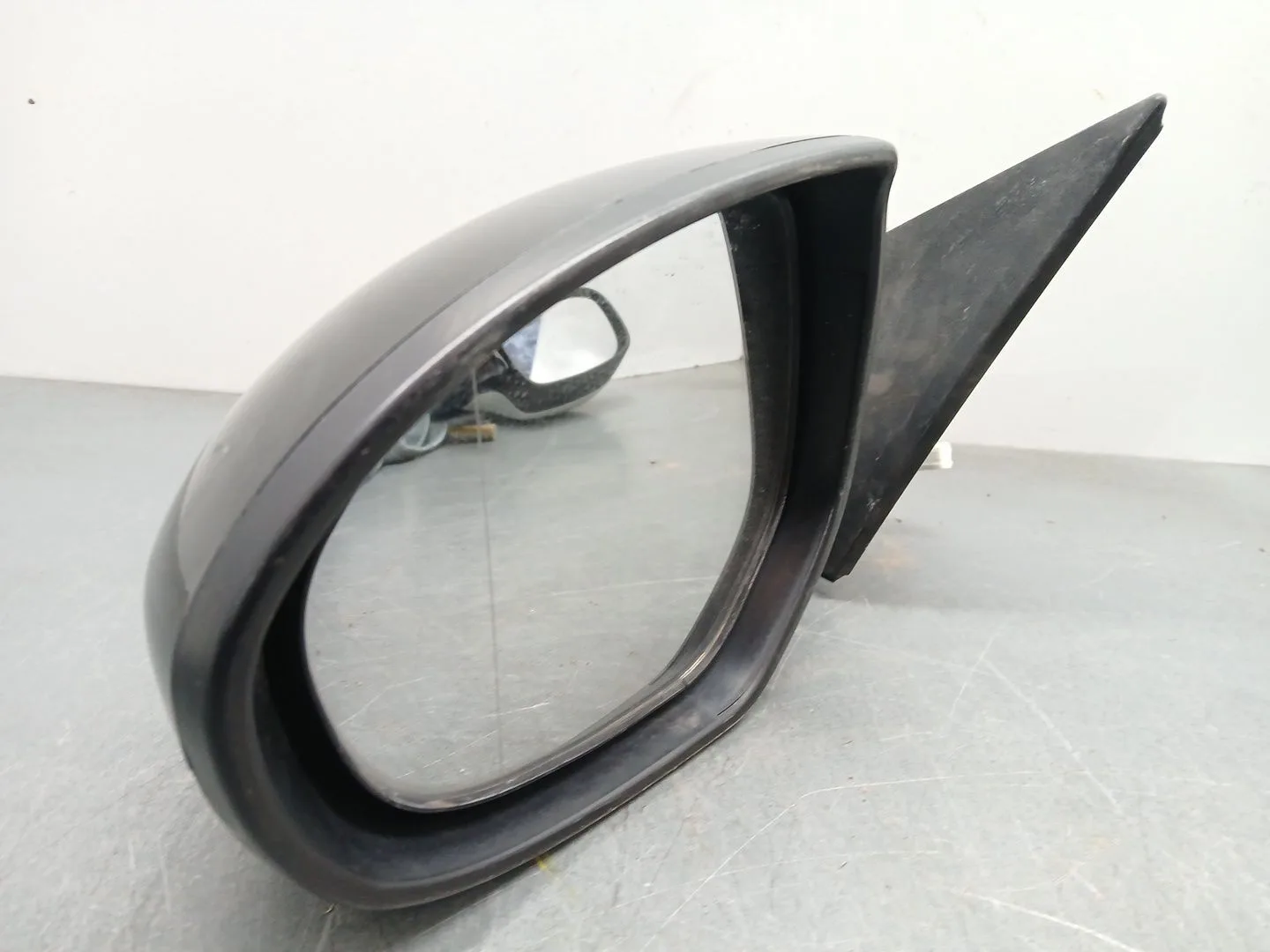 Retrovisor Izquierdo para Mazda 6 Sedan (Gh)