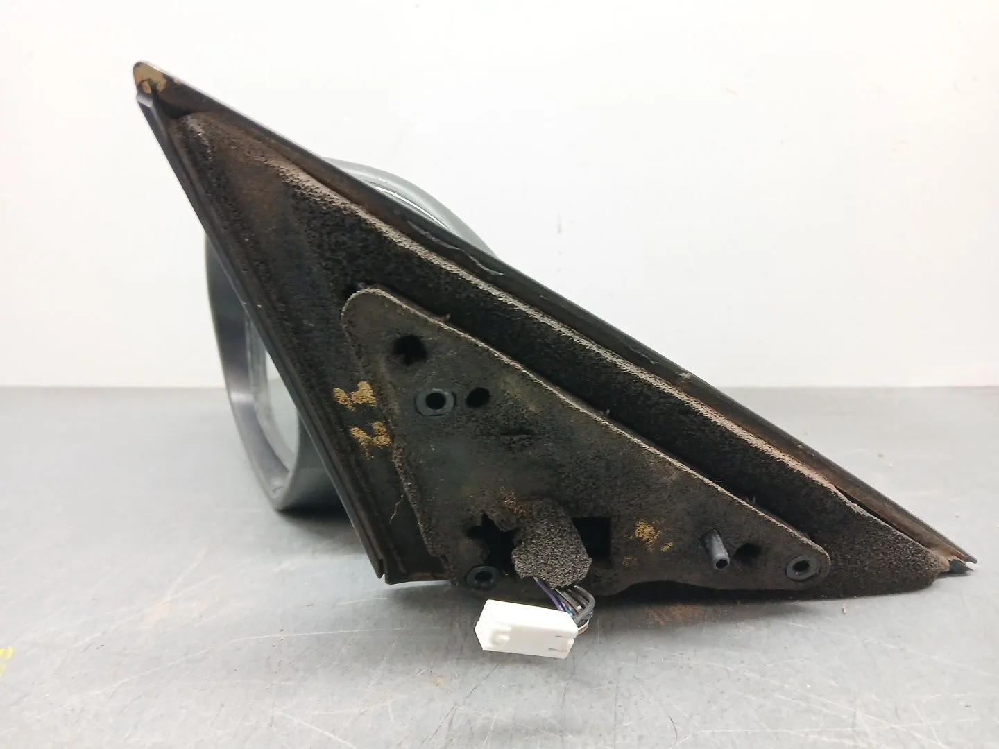 Retrovisor Izquierdo para Mazda 6 Sedan (Gh)