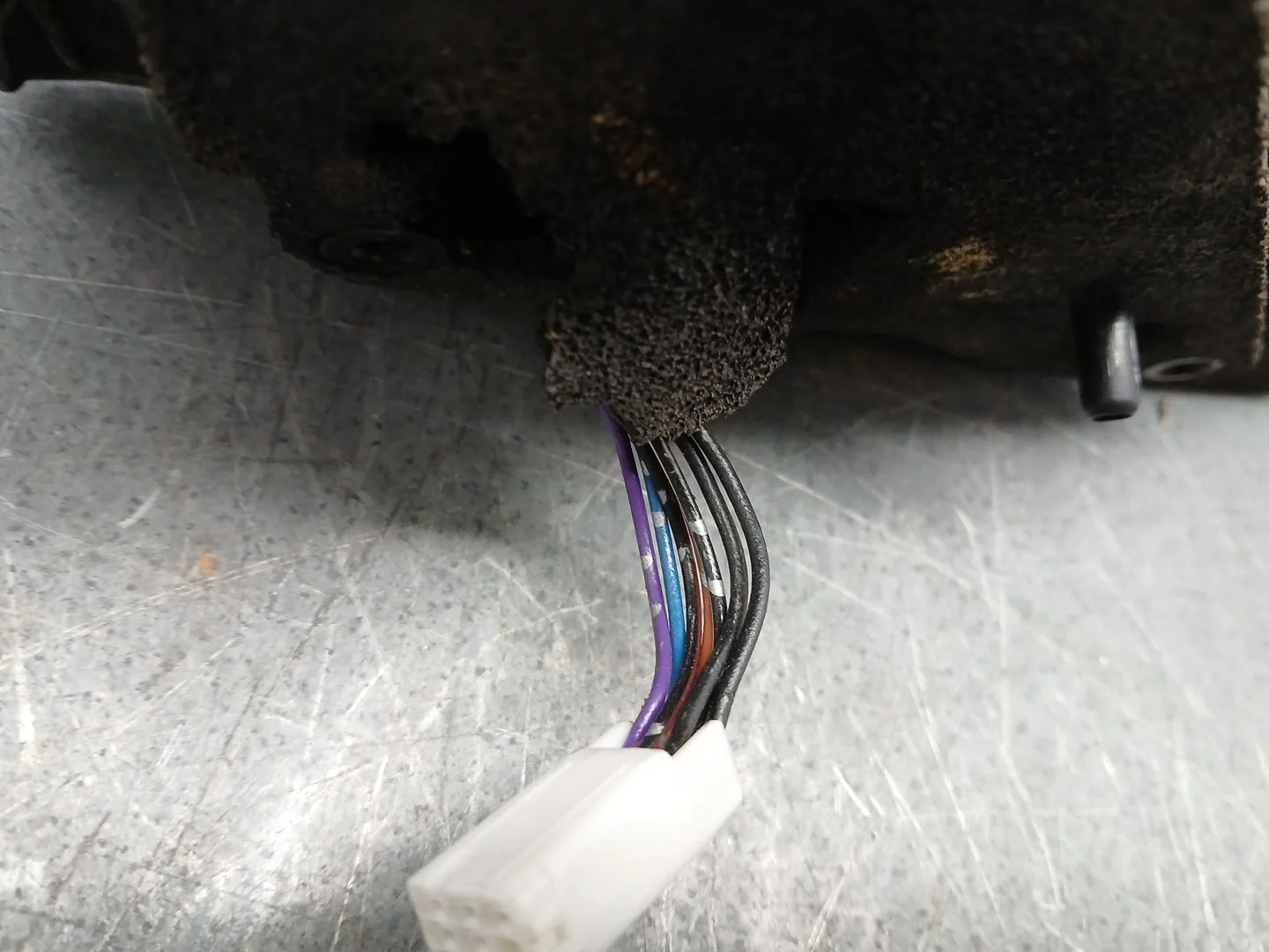 Retrovisor Izquierdo para Mazda 6 Sedan (Gh)