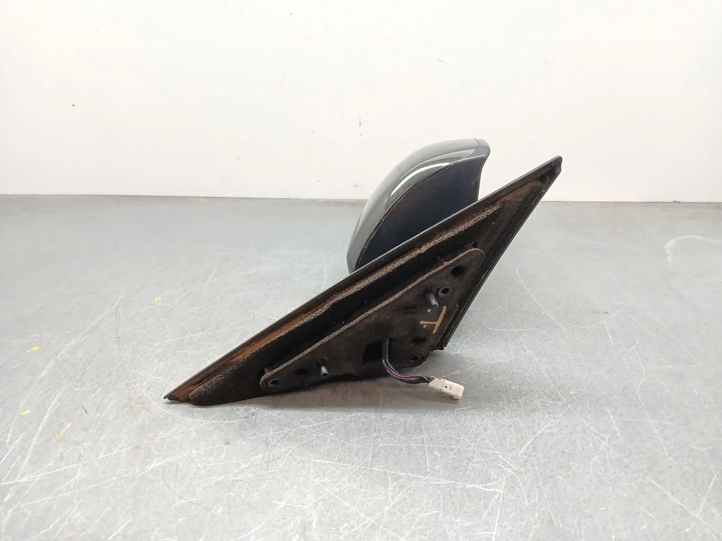 Retrovisor Derecho para Mazda 6 Sedan (Gh)
