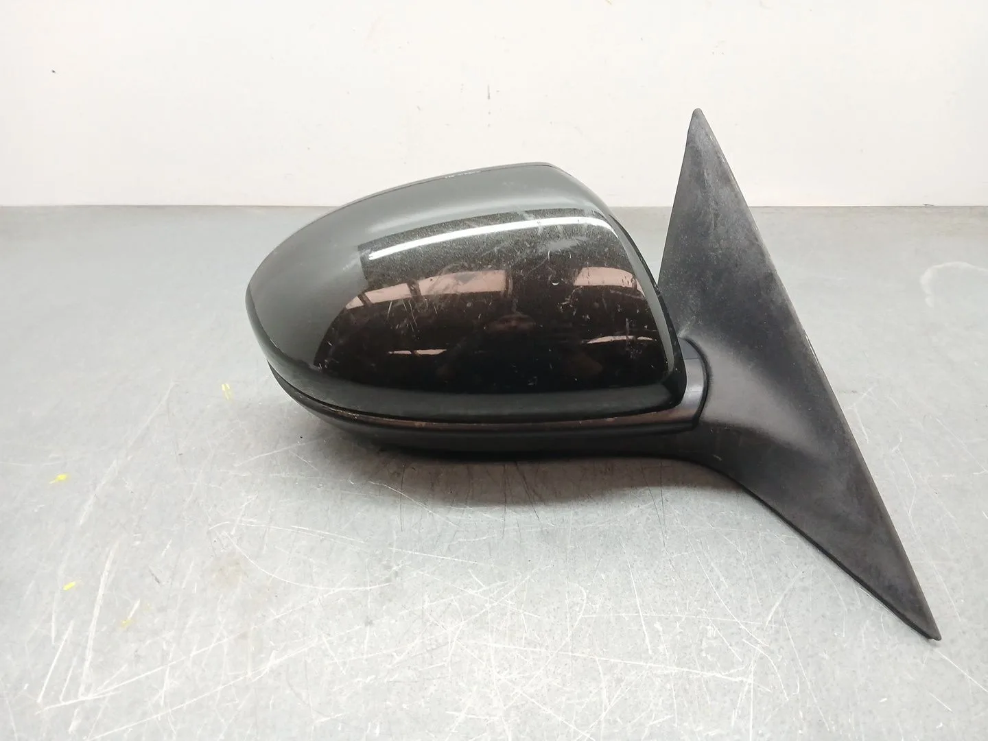 Retrovisor Derecho para Mazda 6 Sedan (Gh)
