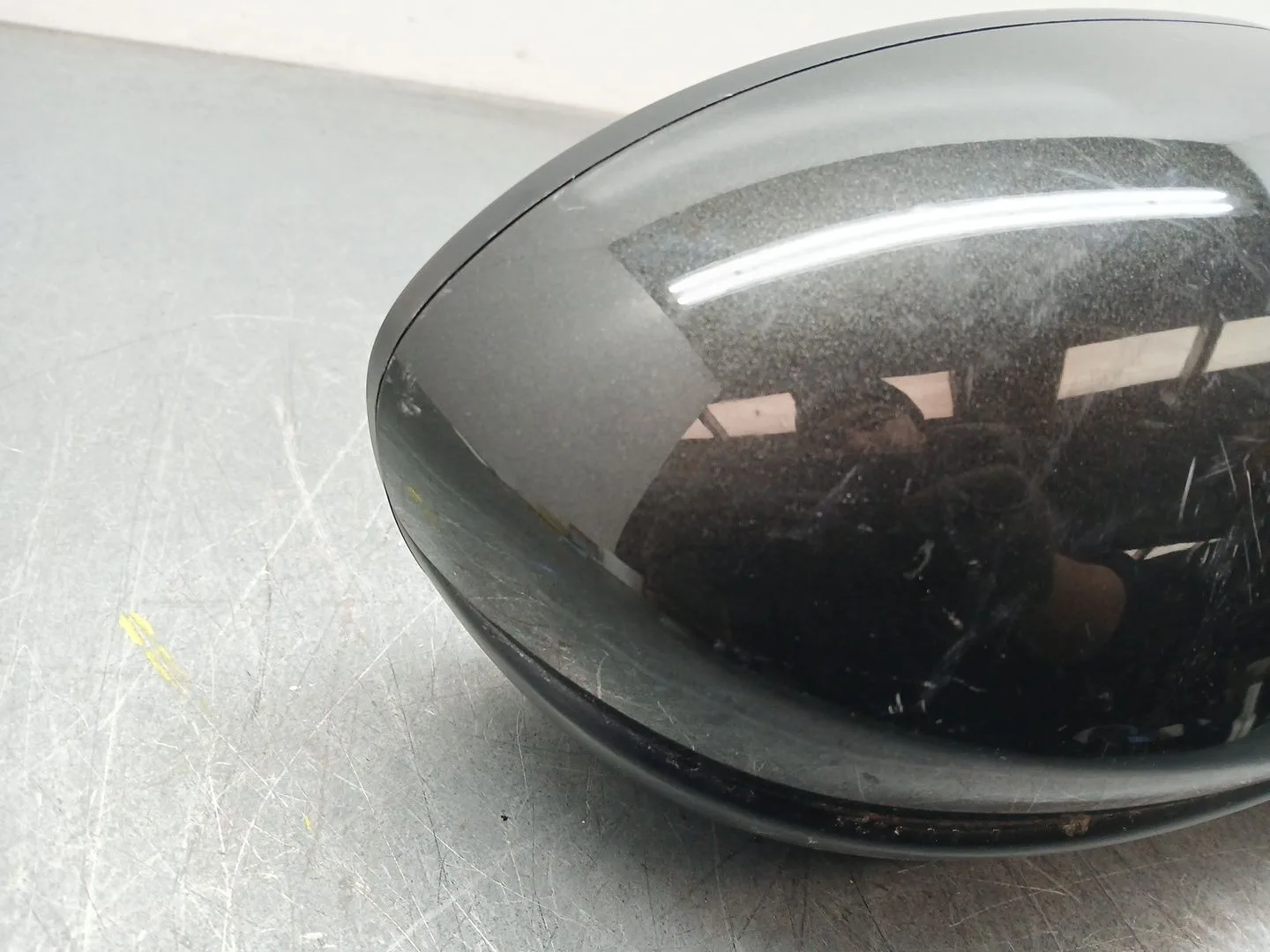 Retrovisor Derecho para Mazda 6 Sedan (Gh)