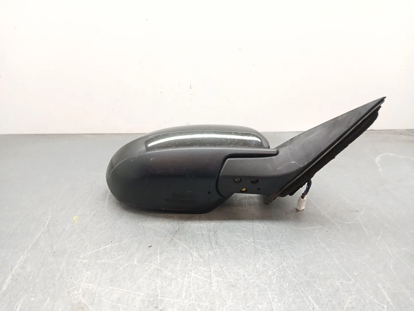 Retrovisor Derecho para Mazda 6 Sedan (Gh)