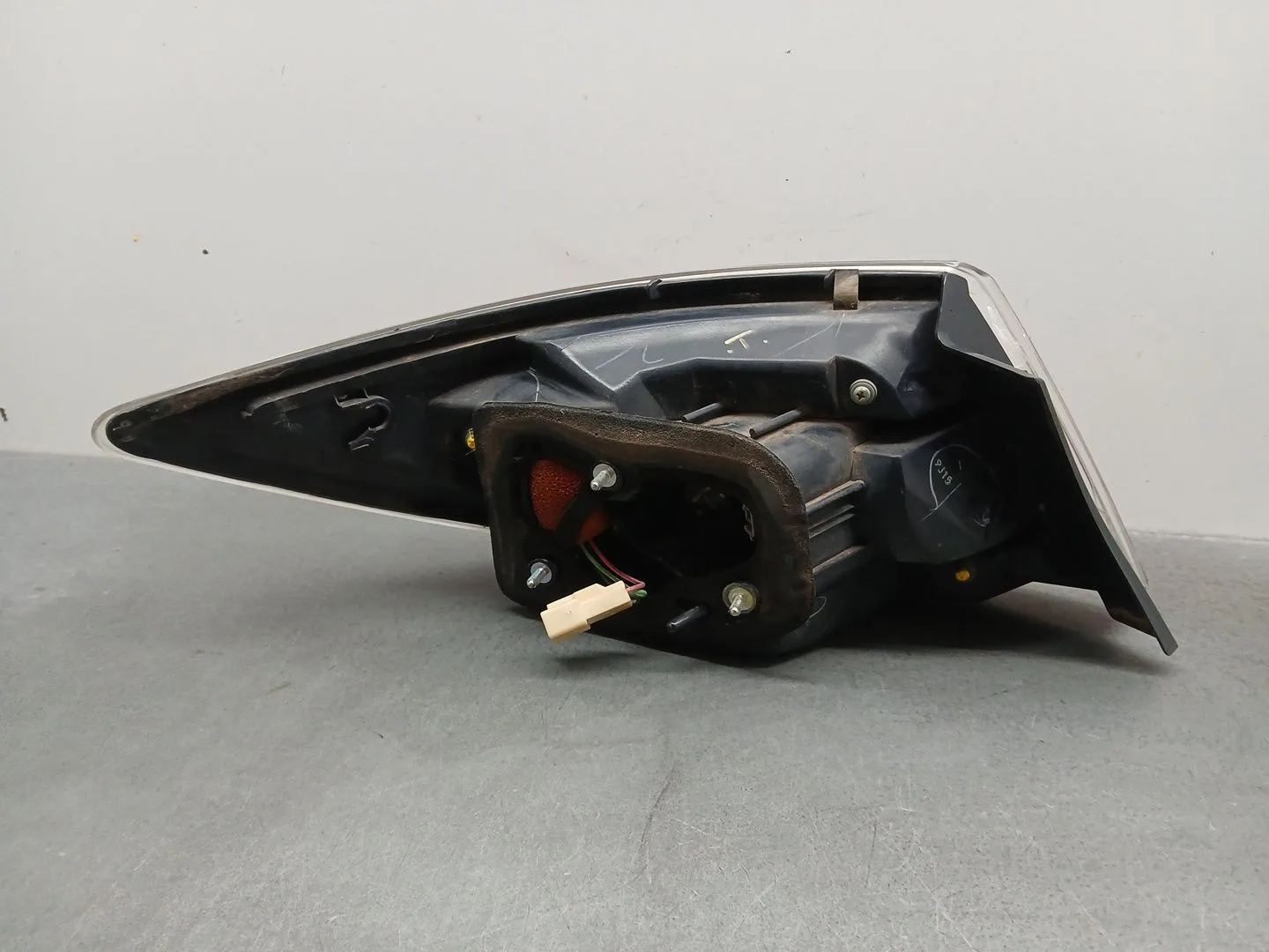Piloto Trasero Derecho para Mazda 6 Sedan (Gh)