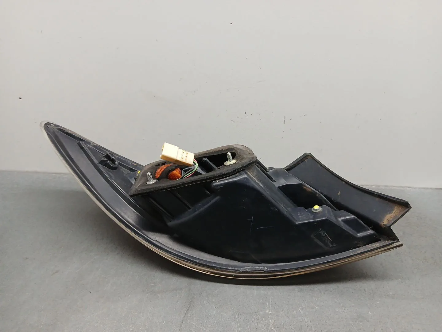 Piloto Trasero Derecho para Mazda 6 Sedan (Gh)
