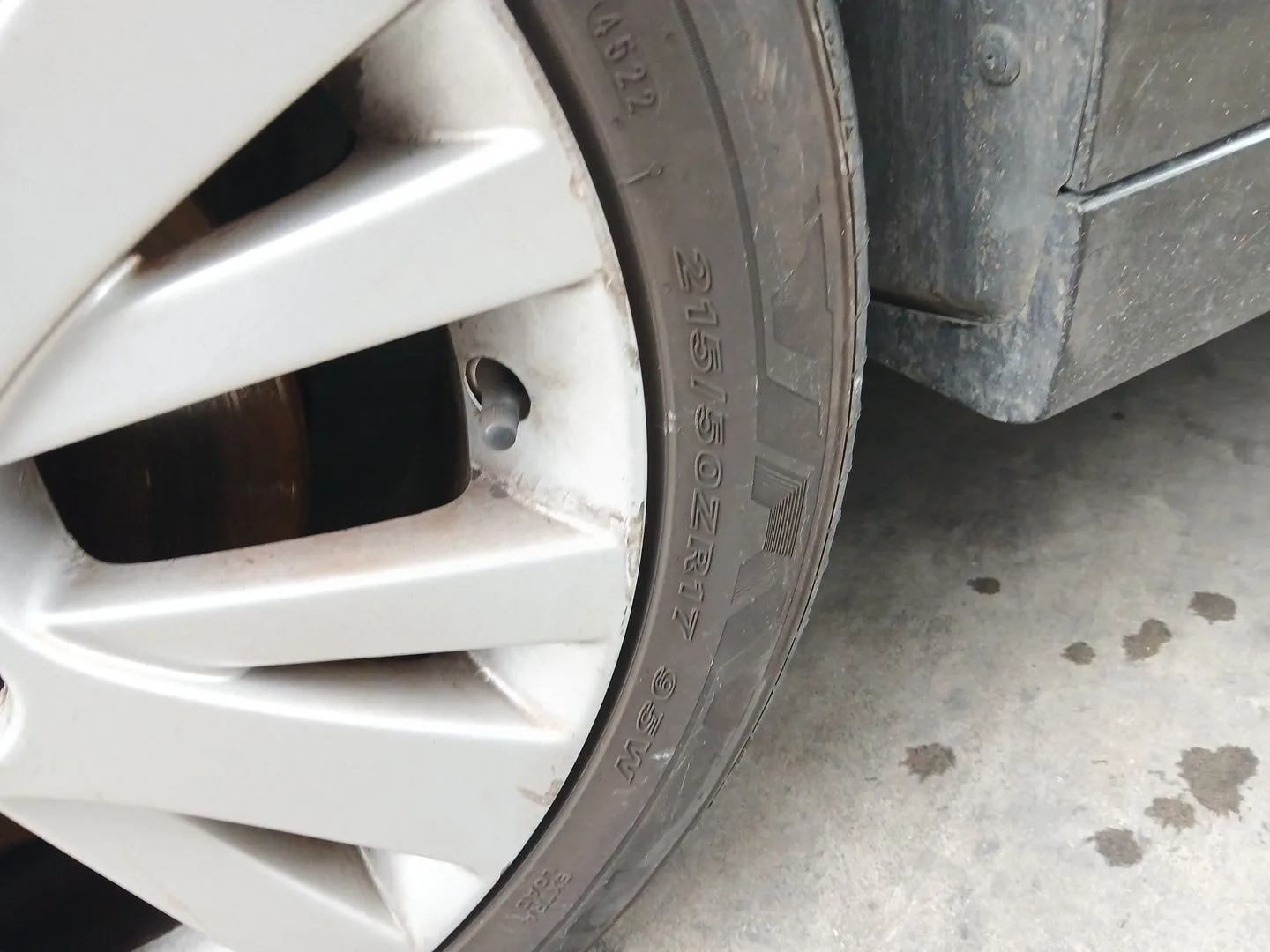 Juego Llantas para Mazda 6 Sedan (Gh)