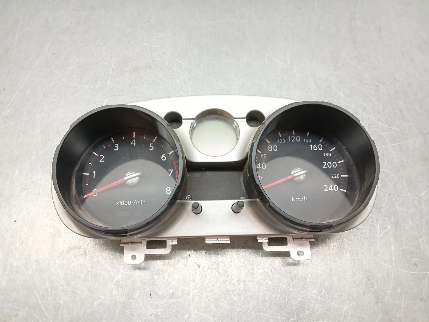 Cuadro Instrumentos para Nissan Qashqai I (J10, Nj10)
