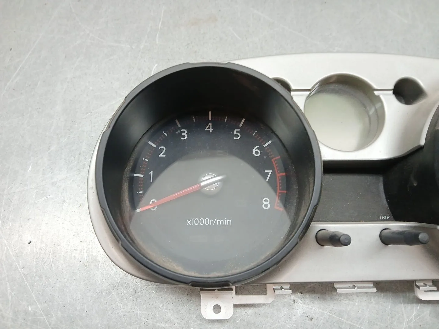 Cuadro Instrumentos para Nissan Qashqai I (J10, Nj10)