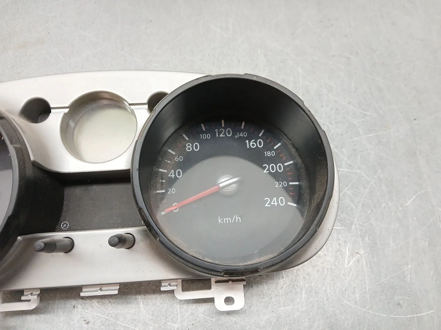 Cuadro Instrumentos para Nissan Qashqai I (J10, Nj10)