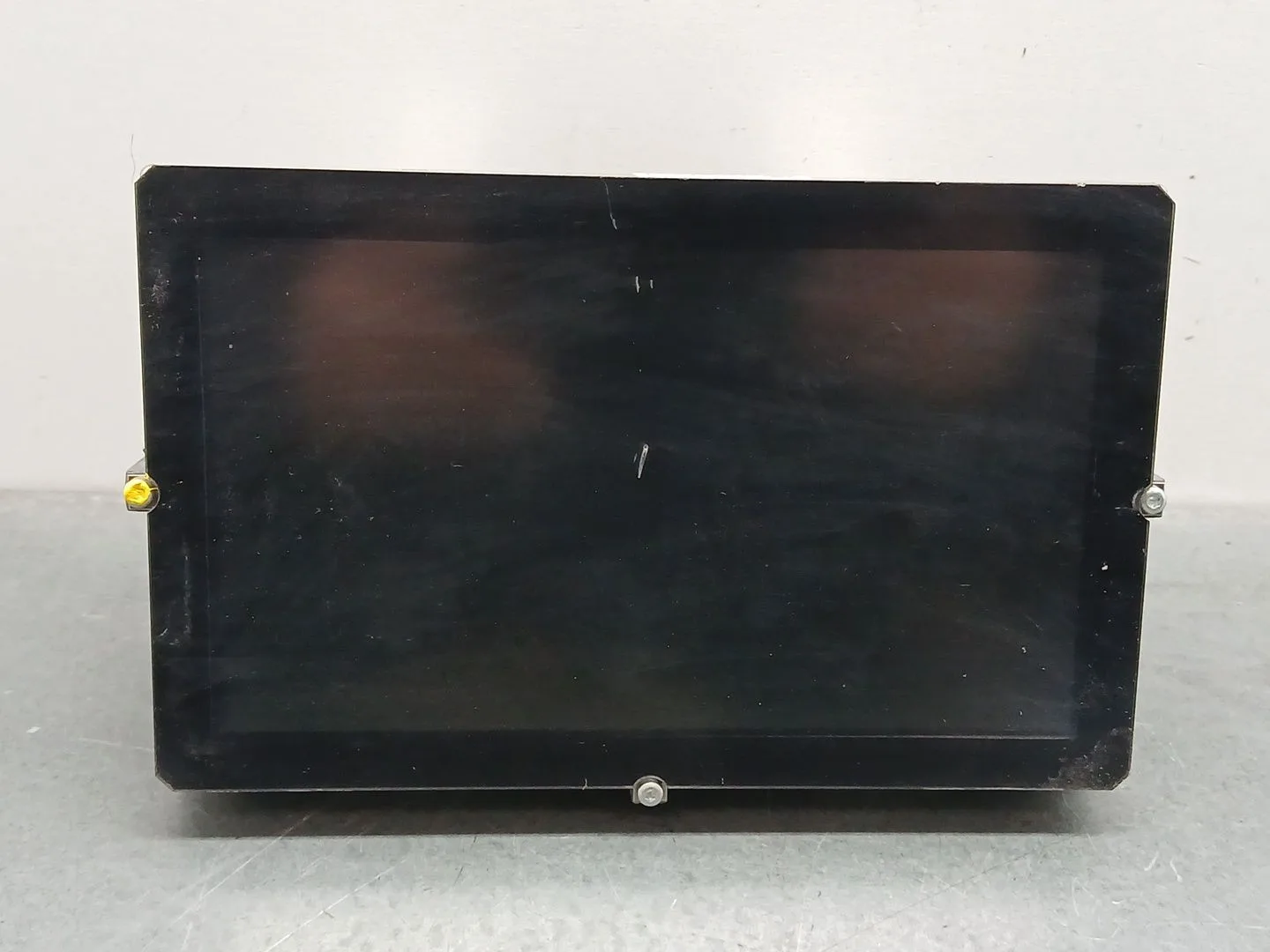 Pantalla Multifuncion para Nissan Qashqai I (J10, Nj10)