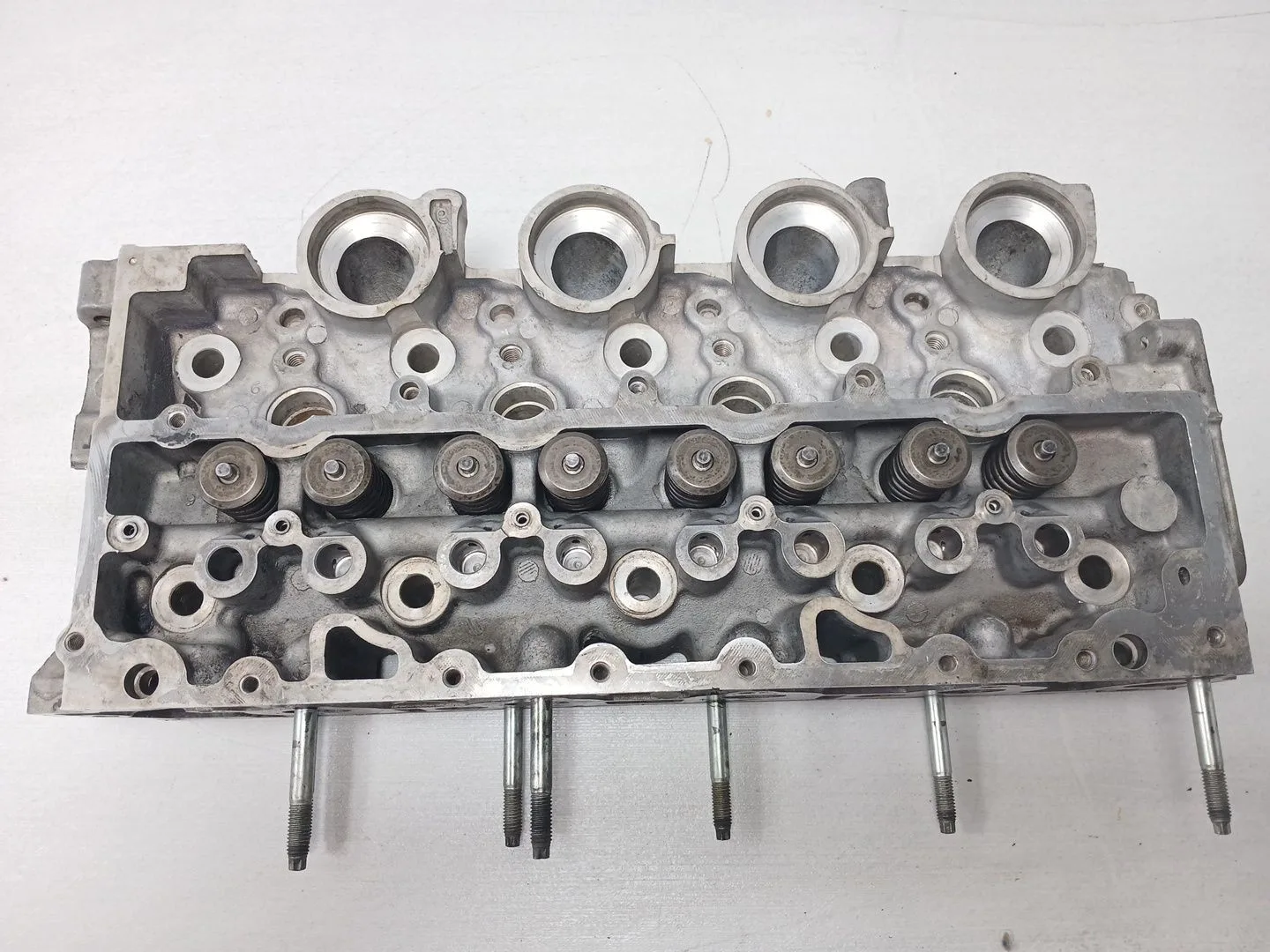 Culata para Citroën C3