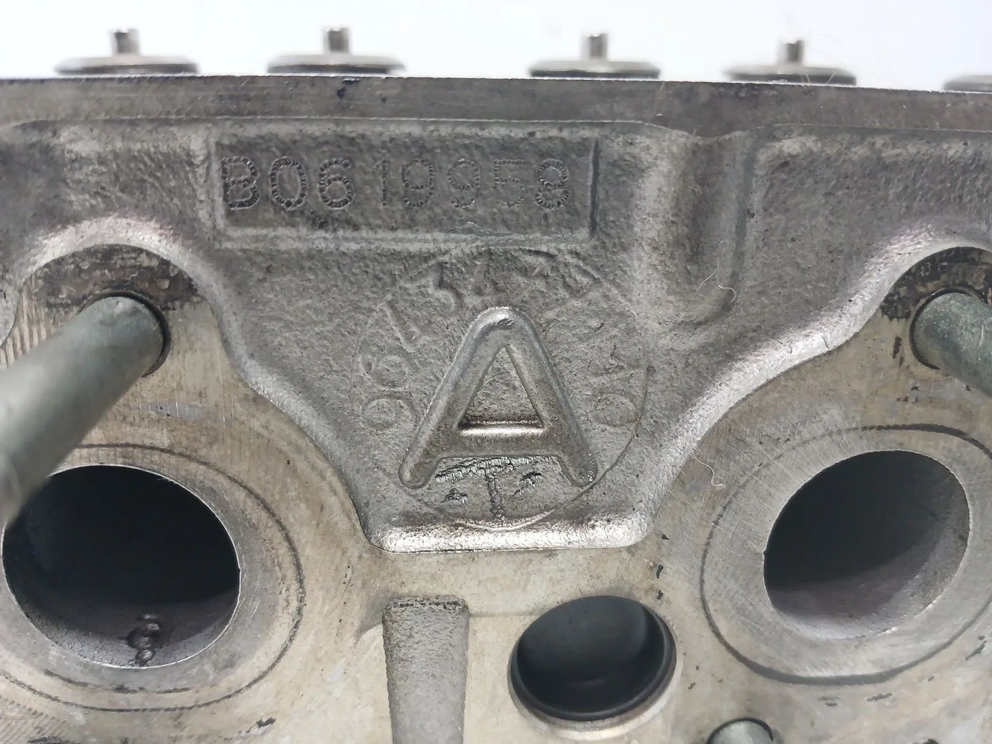 Culata para Citroën C3